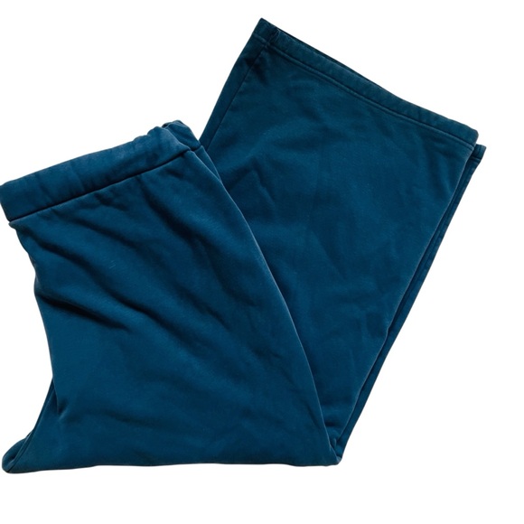 Girlfriend Collective Drawstring Sweat Pants - Picture 4 of 6